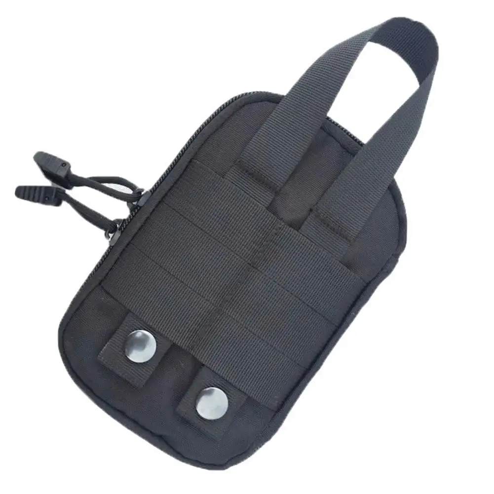 Уличные Инструменты сумка-Органайзер для инструментов камуфляжный рюкзак поясная сумка для телефона ручные инструменты карман