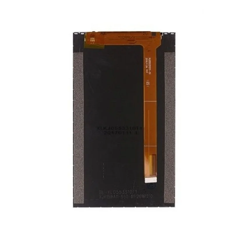 ЖК экран для Oukitel U7 Plus дисплей Max аксессуары смартфонов без сенсорного