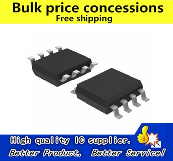 

New original 100pcs/lots ATTINY13A-SSU ATTINY13A ATTINY13 TINY13A-SSU TINY13A SOP-8 IC In stock!