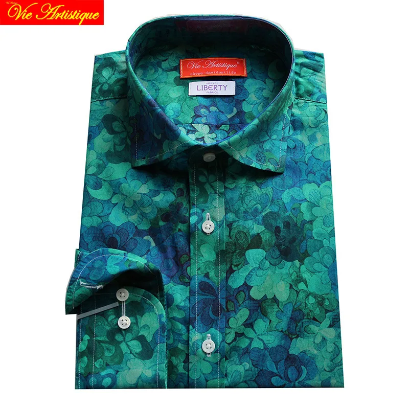 MEN F SHIRT--411