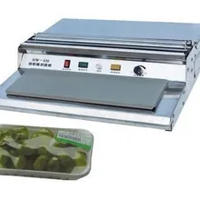 Ручная упаковочная машина(ручная обертка, ручная упаковочная машина