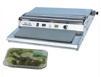 

Hand Wrapping Machine (hand wrapper, manual wrapping machine)