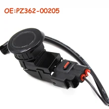 Nuovo Sensore Di Parcheggio PDC Per Toyota Sensore di Retromarcia Toyota Camry PZ362-00205 PZ362-00205-C0 ACV40, PRADO400 ACV30 188300-9630