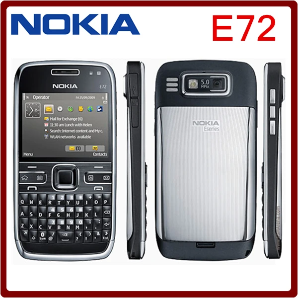 Nokia e72 change language back to english Nokia e72 change language back to english