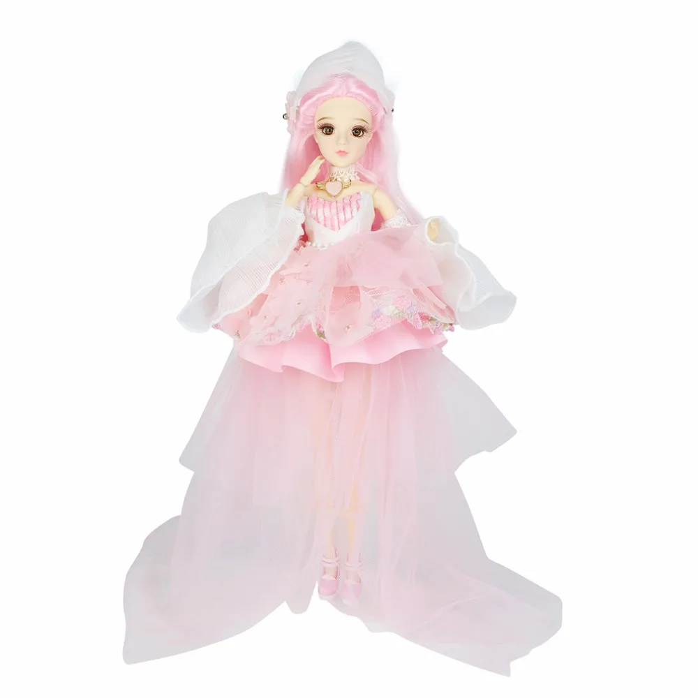 Fortune Days MMGirl Новая серия Таро, как BJD кукла 1/6 30 см Высота 14 суставов тела новейший высококачественный подарочный набор