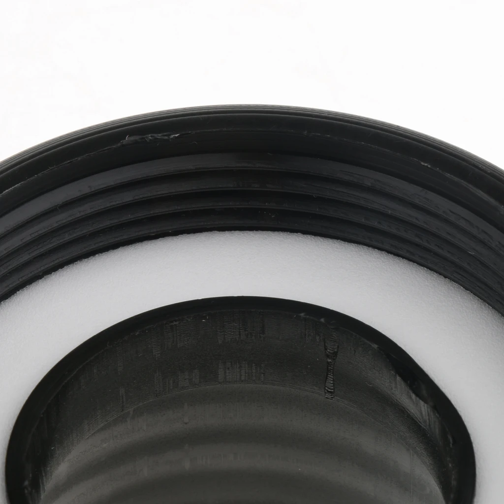 IBC Fine Threads Drain Adapter Ibc Tote Tank Cap IBC Tote 2in High Quality Plastic For Strength & Durability