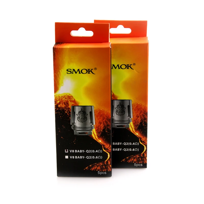 V8 Baby Q2 Coil (5)