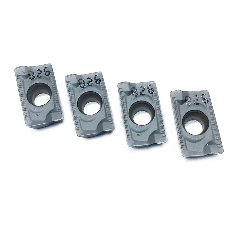 

10PCS APKT1604 PDER 76 IC928 Turning Tools Carbide insert Lathe cutter Tool APKT 1604 Tokarnyy turning insert