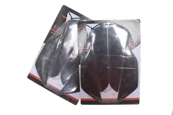 

KODASKIN Tank Pad Sticker Decal emblem GRIPPER STOMP GRIPS EASY FOR Ducati 696 796 821 Accessories