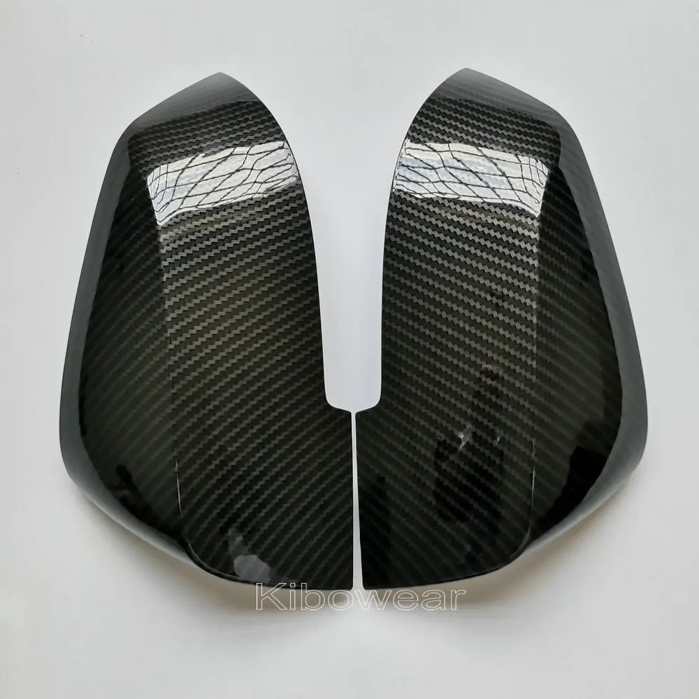 Kibowear для BMW F30 F31 F20 F21 F22 F23 F32(карбон) зеркало крышки F33 F34 X1 E84 крыло на возраст 1, 2, 3, 4, заменить