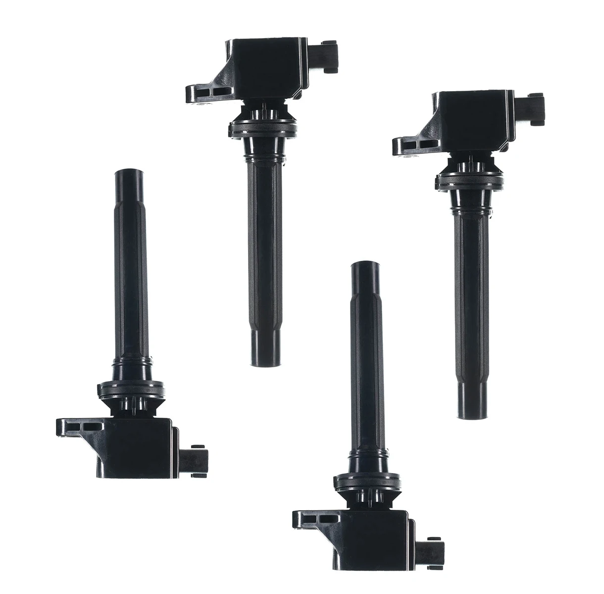 

4x Ignition Coils for Suzuki SX4 2007 2008 2009 I4 2.0L 3340065J00 UF562 One Year Quality Warranty 30 Days Free Return