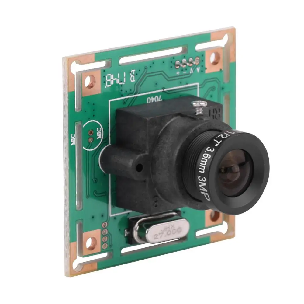 Мини Квадрокоптер FPV Camera Drone PCB Board 5 8G/1 2G/2 4G 700TVL NTSC/PAL RC Аксессуары дистанционного
