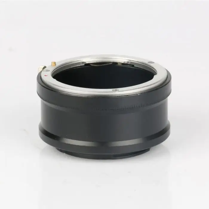 Новое переходное кольцо для Nikon к sony NEX Крепление NEX3 NEX5 адаптер объектива камеры DOM668