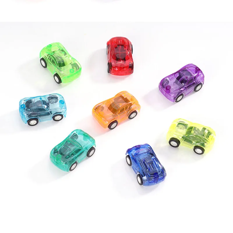 Mini pull back car model  (2)