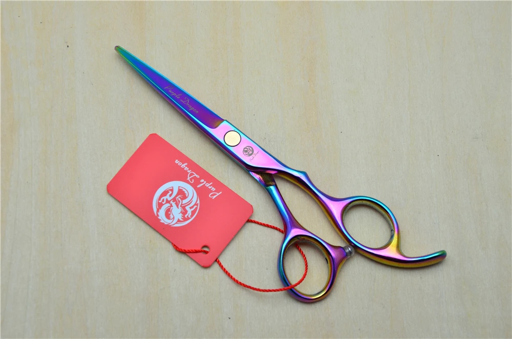 Профессиональные парикмахерские ножницы 5 дюйма 16 см|thinning scissors|hair scissorscutting shears |