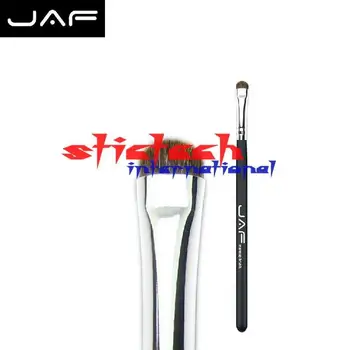 

by ems or dhl 100pcs JAF Small powder brush fiber hair professional makeup brush makeup brushes whlosale