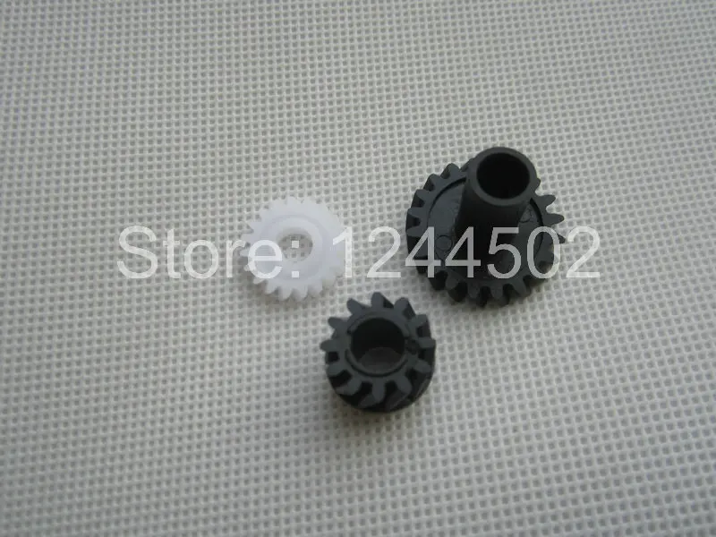

Compatible new developer gear for Minolta DI 250 350 2510 251 351 Bizhub 250 350 10 sets per lot