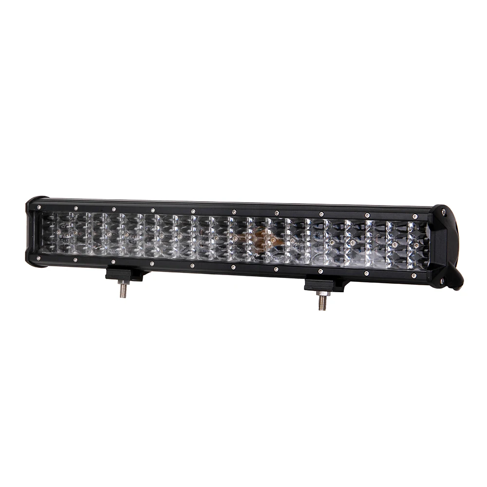 

ECAHAYAKU 20 Inch 252W Led Light Bar Spot Beam Work Driving lights for jeep Offroad Boat Car Tractor Truck 4x4 SUV ATV 12V 24V