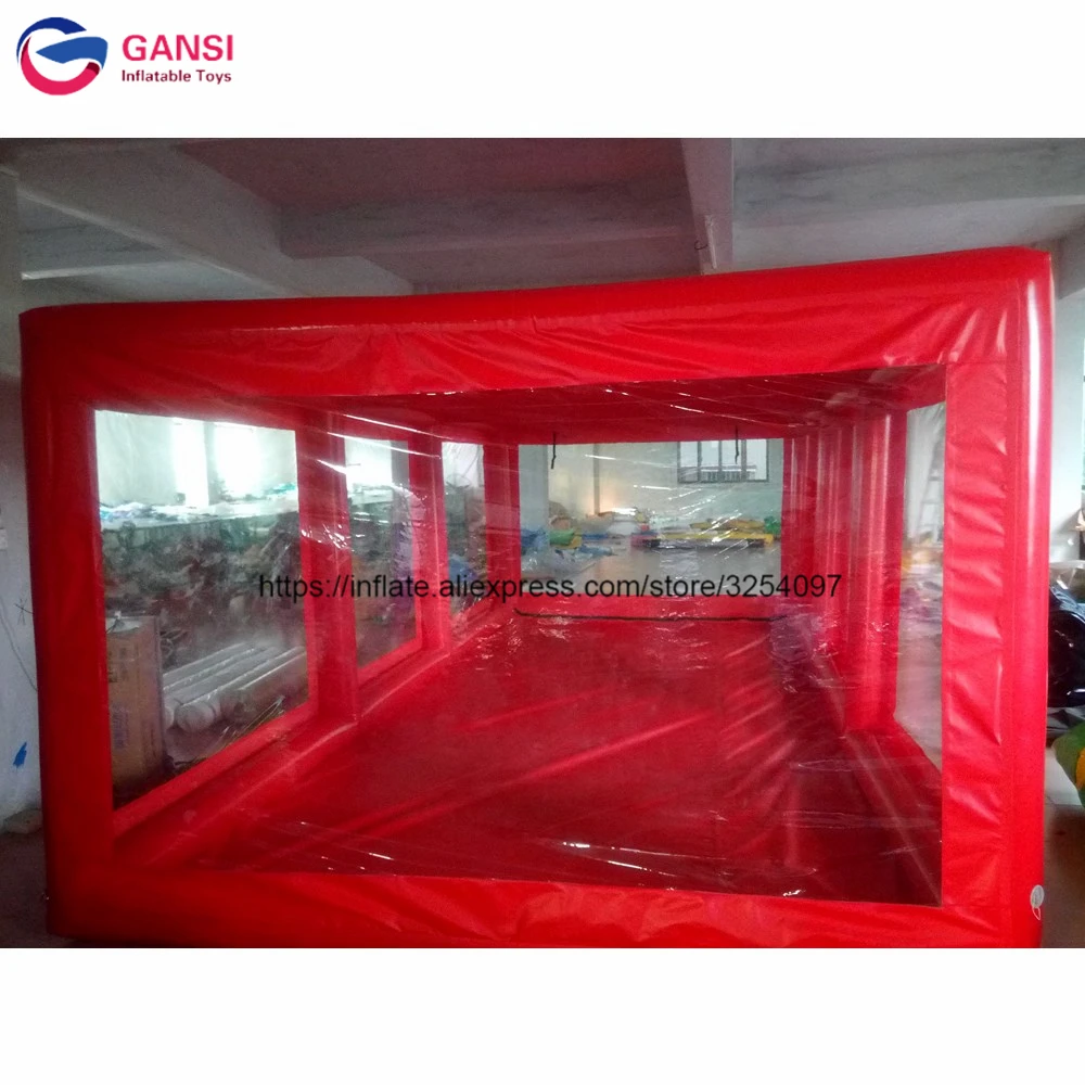 inflatable car tent01_