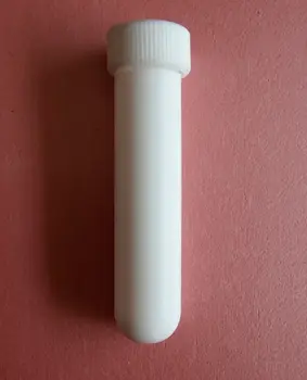 

100ml,PTFE Centrifuge Tube,Screw Cap,Lab F4 Test Tubes