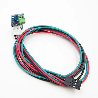 control thermocouple ultimaker printer module temperature 3d type