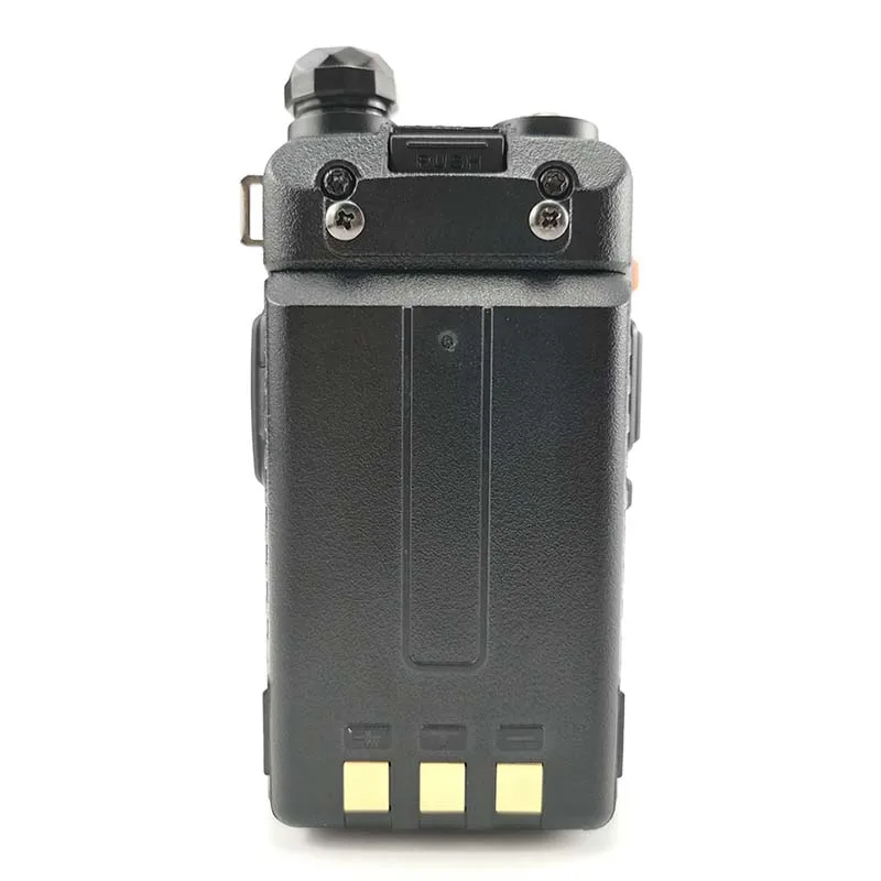 Baofeng DM 5R Tier1 Tier2 ретранслятор сигнала цифровой иди и болтай Walkie Talkie DMR Dual Band Time Slot
