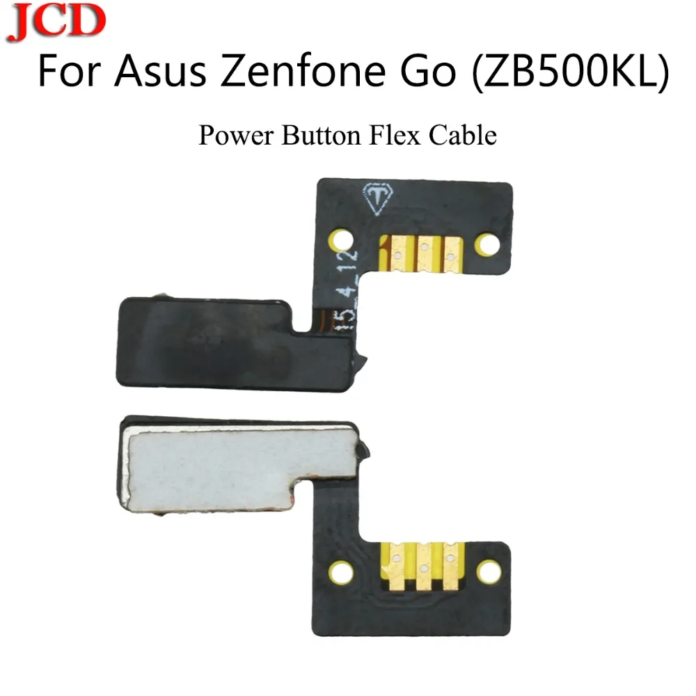 Apple iPad mini Power On Off Volume Button Key Flex Cable Replacement Black Sla