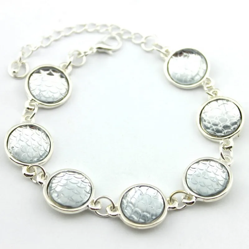 B1649 Silver Clear