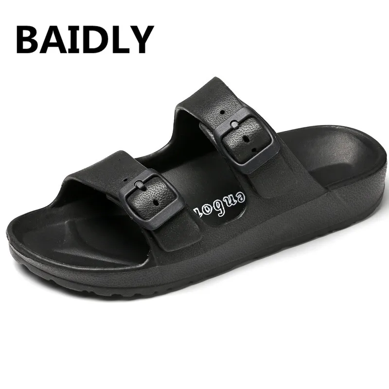 massage slides shoes