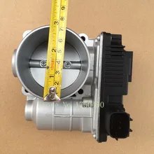 Auto Peças CONJUNTO DO CORPO DO ACELERADOR (DIÂMETRO É 70 MM) PEÇAS SERA576-01 X-TRAIL SERA57601 PARA NISSAN PATHFINDER