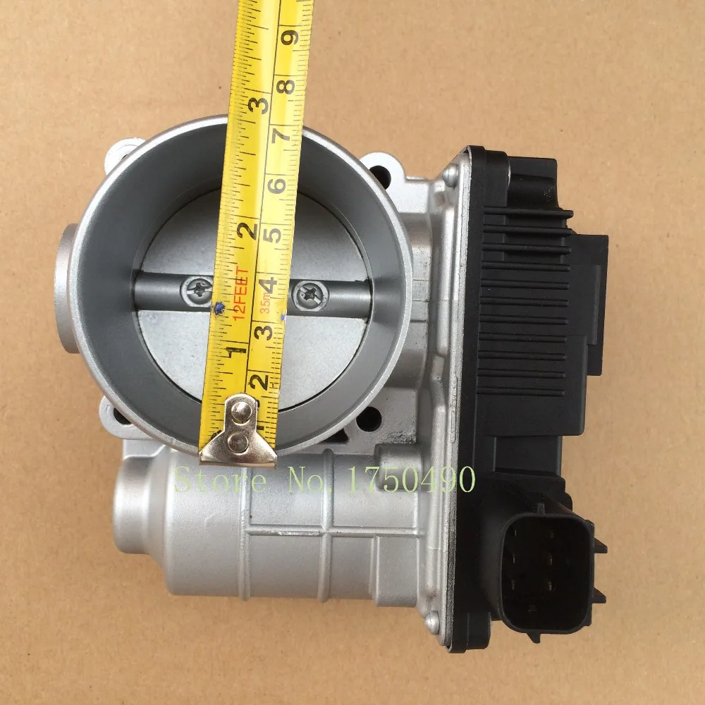 Aliexpress.com : Buy Auto Parts THROTTLE BODY ASSEMBLY