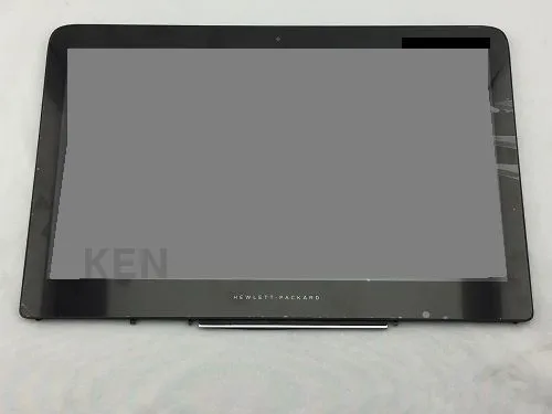 

for HP Pavilion 13-S192NR 13.3" HD LCD LED Touch Screen Assembly + Bezel Frame