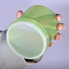 UMETASS 500ml empty Plastic Jar with Lid for Food Cream Powder Makeup Container BPA-Free sample jars 1PCS ► Photo 2/6