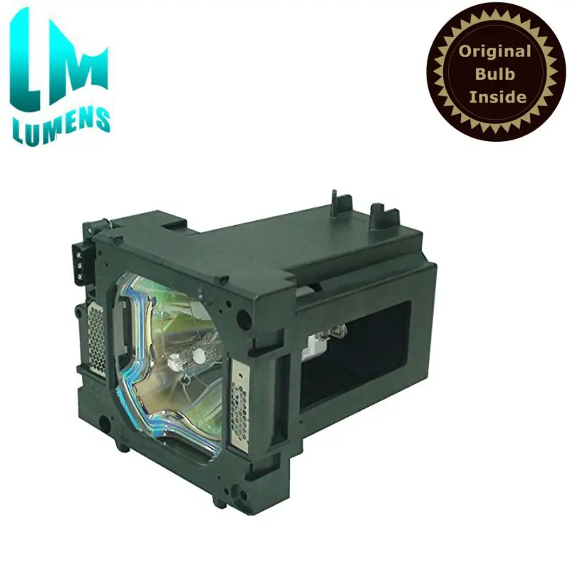 Высокая яркость оригинальная горелка лампа POA-LMP108 для Sanyo PLC-XP100 PLC-XP100L |