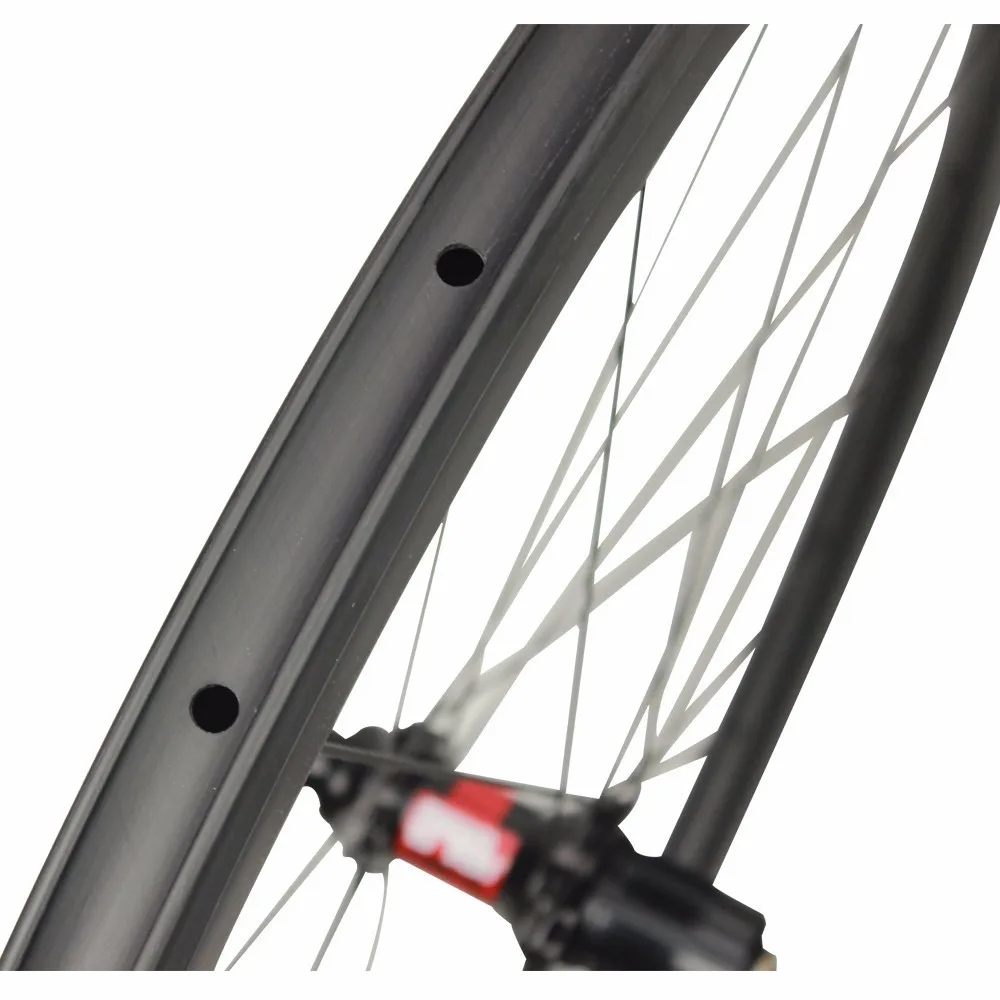 High-End Carbon Bicycle Wheel DT240S /DT350S Hub Sapim CX-Ray Spoke 700c Road Bike Wheelset 38mm 50mm 60mm 88mm Clincher Tubular