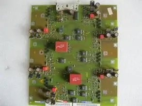 

Teardown 6SE7031-0EE84-1JC0 Siemens70