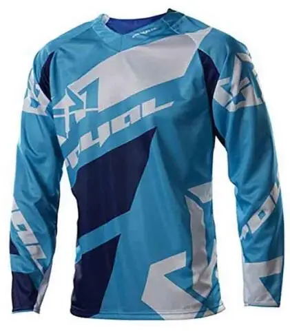 Мото спортивный топ для верховой езды майки ropa moto cross mx camiseta горный мото крест майки футболки moto rcycle