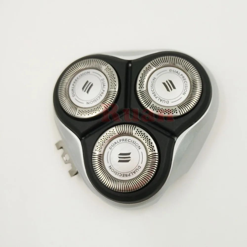 Shaver Head+Plate+Holder for Philips Norelco PT830 PT875 AT880 PT870