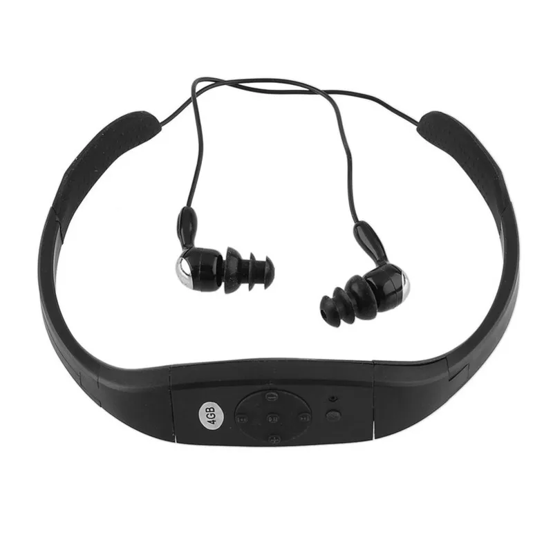 8GB-Waterproof-MP3-IPX8-Music-Player-Underwater-Sports-Neckband-Swimming-Diving-with-FM-Radio-Earphone-Stereo (4)