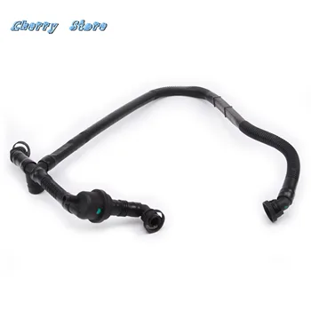 

NEW 078 103 224 L PCV Plastic Crankcase & Cylinder Head Cover Breather For VW Volkswagen Passat B5 Audi A4 A6 2.8L V6 DOHC 30V