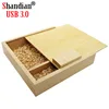 Maple box