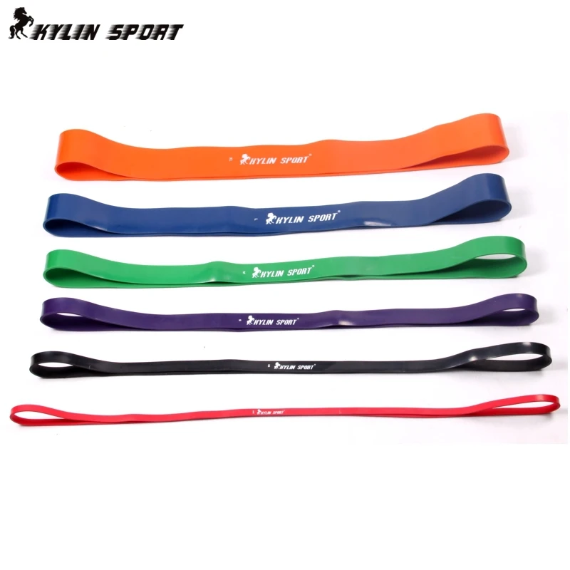 Set of 6 Natural latex 41