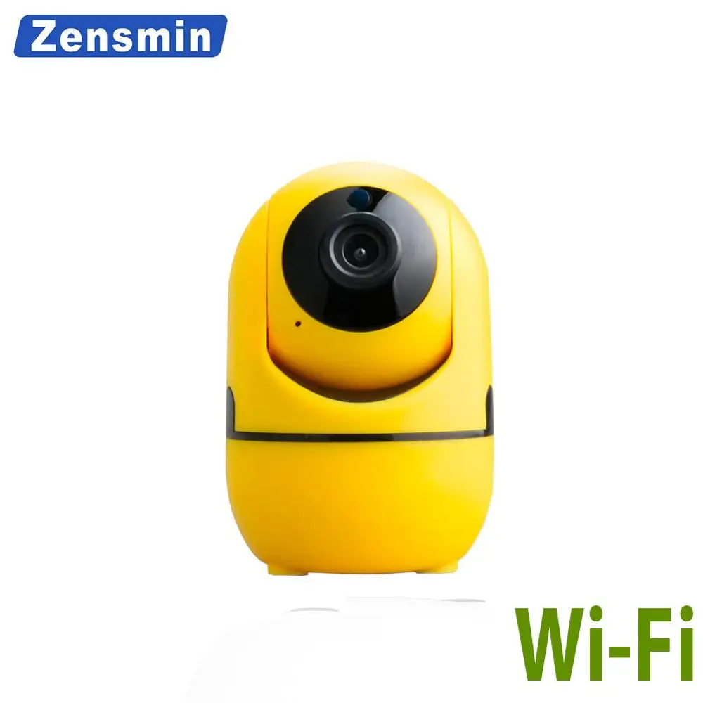 

1080P IP Camera WIFI 1080P Full HD 2.0MP CCTV Video Surveillance P2P Home Security New WiFi Baby Monitor Wireless Camera IR Cut