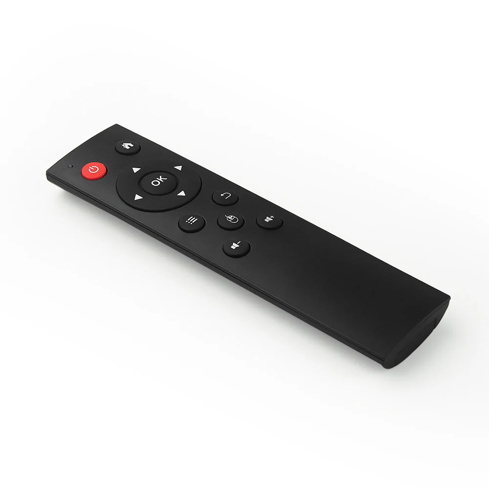2.4G IR Remote Control for TV Box (6)