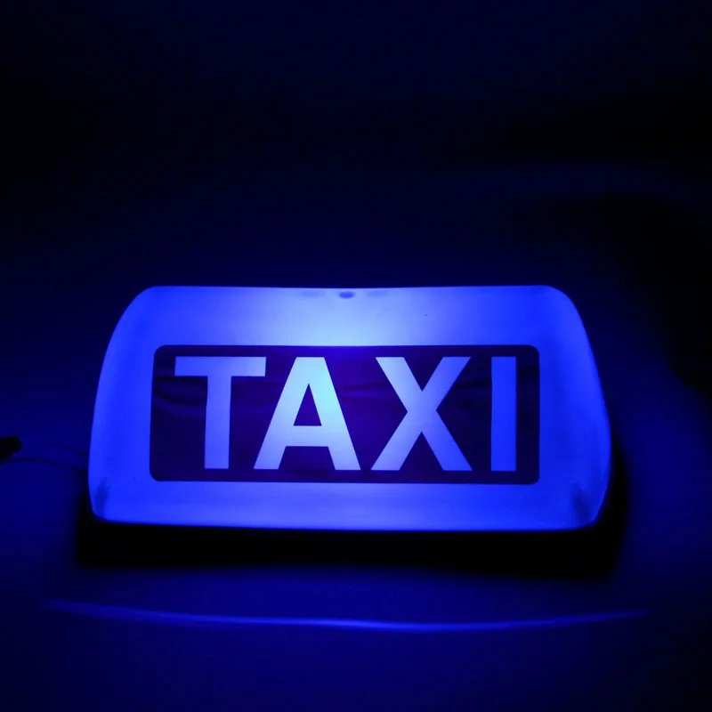 Led Roof Sign