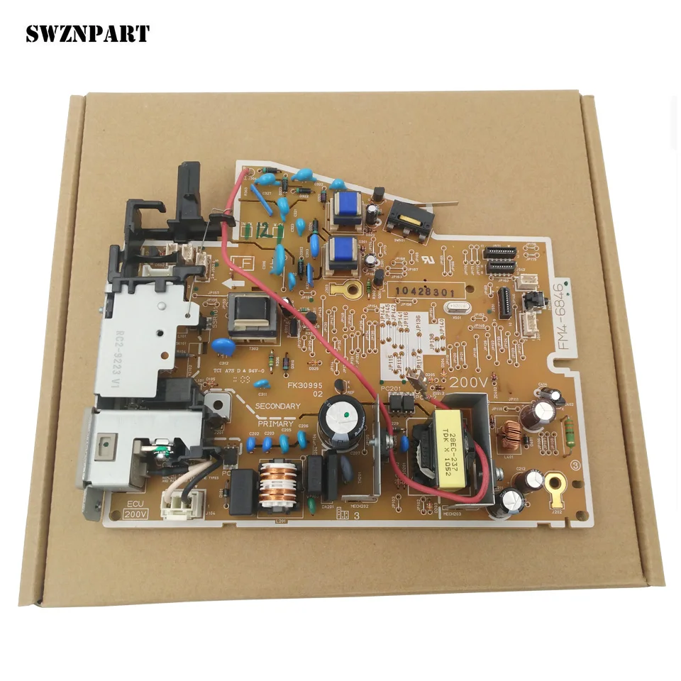 Problème alimentation imprimante Canon MF5750 - Imprimante, Multifonction