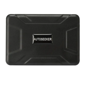 

Car GPS Tracker For Children Elderly Personal Valuables Car tracker Powerful Magnet Waterproof Real Time Vehicle Positioning