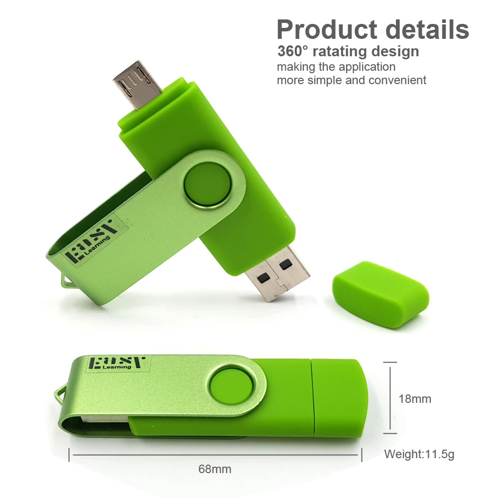 Управление им можно освоить без труда топ продаж мультяшная USB флэш накопитель