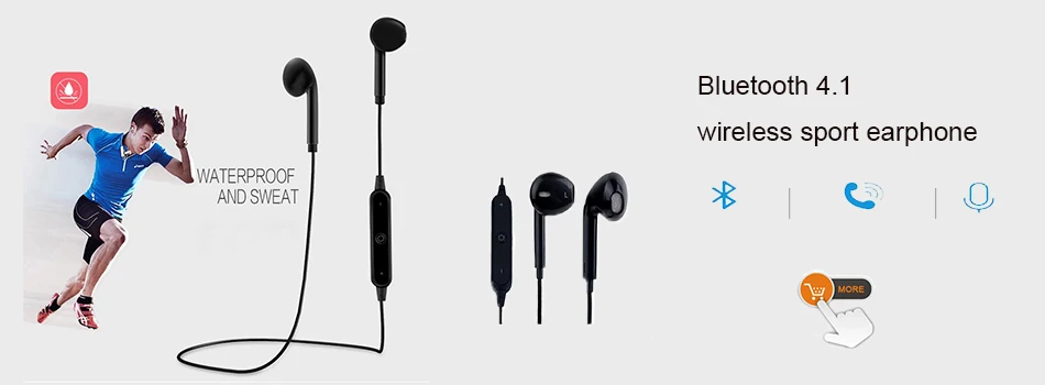 bluetooth headset for xiaomi