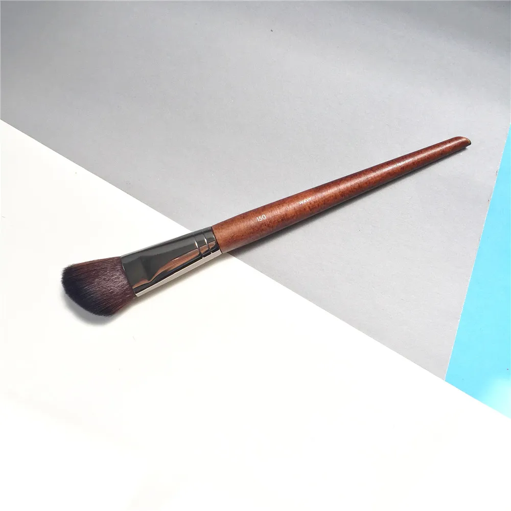 MAKEUP FOREVER BRUSH 134 150 152 154 _ 5